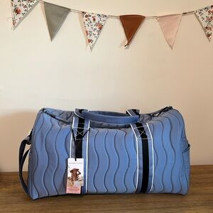 Sincerely Jules Travel Bag